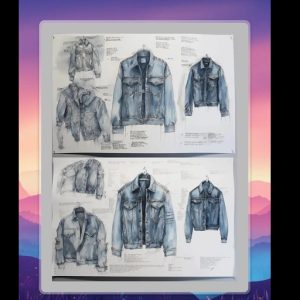 fashion design