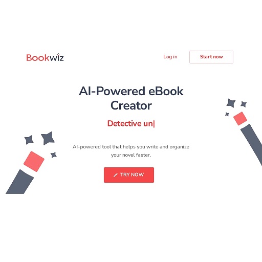timefiber Bookwiz ai