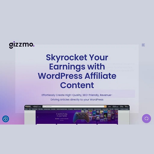 timefiber Gizzmo Ai