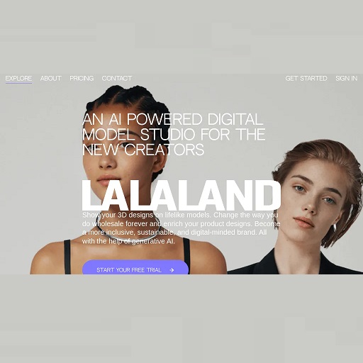 timefiber LalaLand Ai