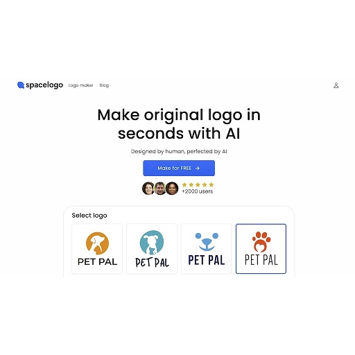 timefiber SpaceLogo Ai