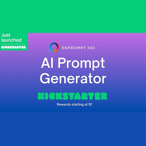 timefiber Enprompt 360 ai