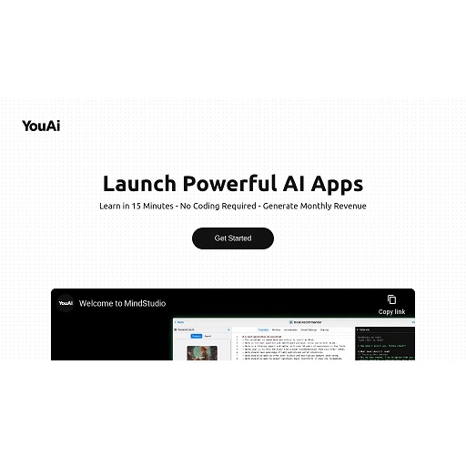 timefiber MindStudio ai