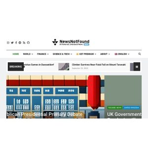 newsnotfound