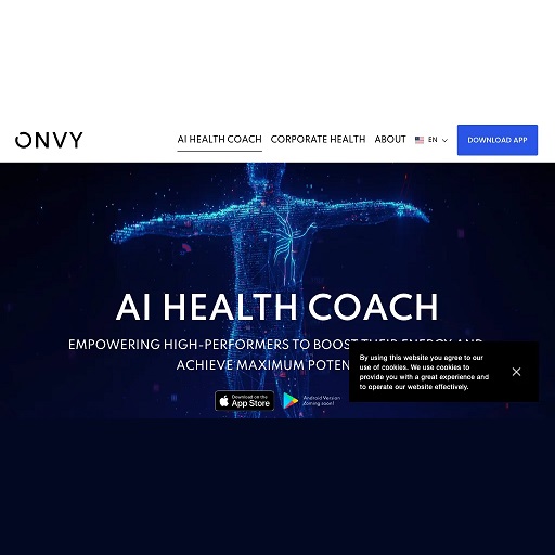 timefiber ONVY ai