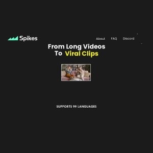 spikes studio