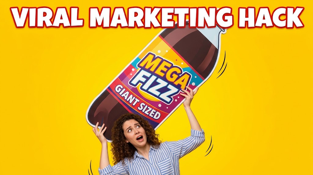 How Interactive Props Drive Organic Viral Marketing Time Fiber