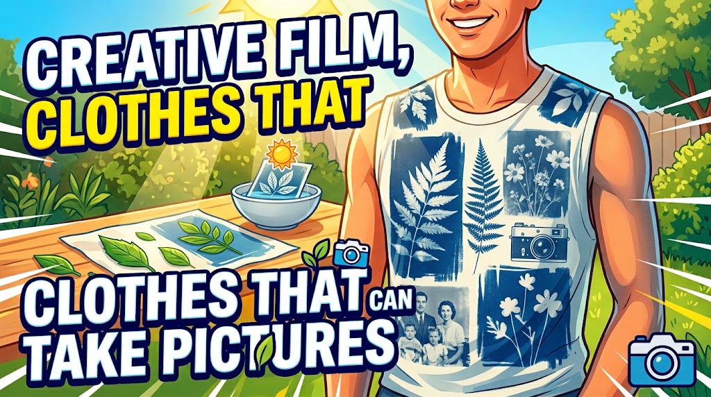 Innovative Clothing Business Taking Customization Time Fiber