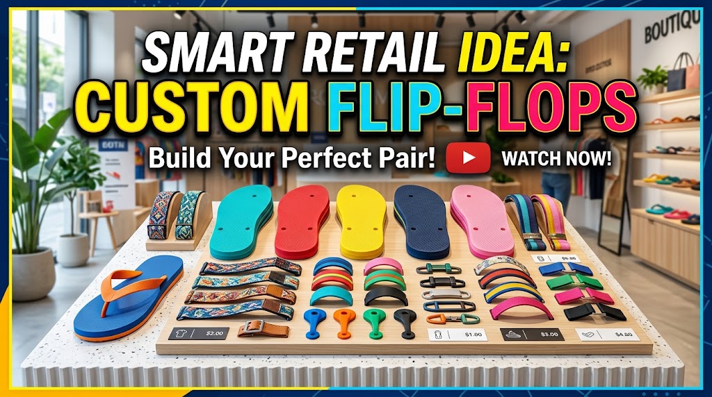 Elevating Simple Products Through Customization time fiber