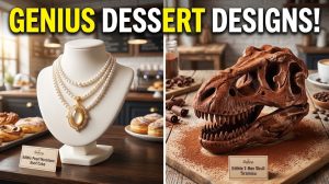 Art of Edible Design