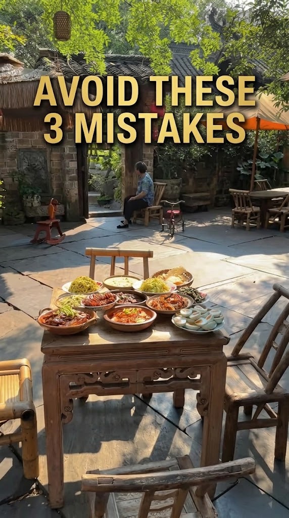 Avoid 3 Mistakes When Starting Campsite Business Time Fibre