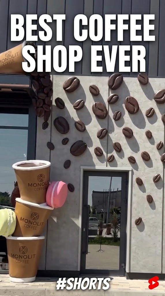 The Secret to a Viral Coffee Shop Storefront Time Fibre