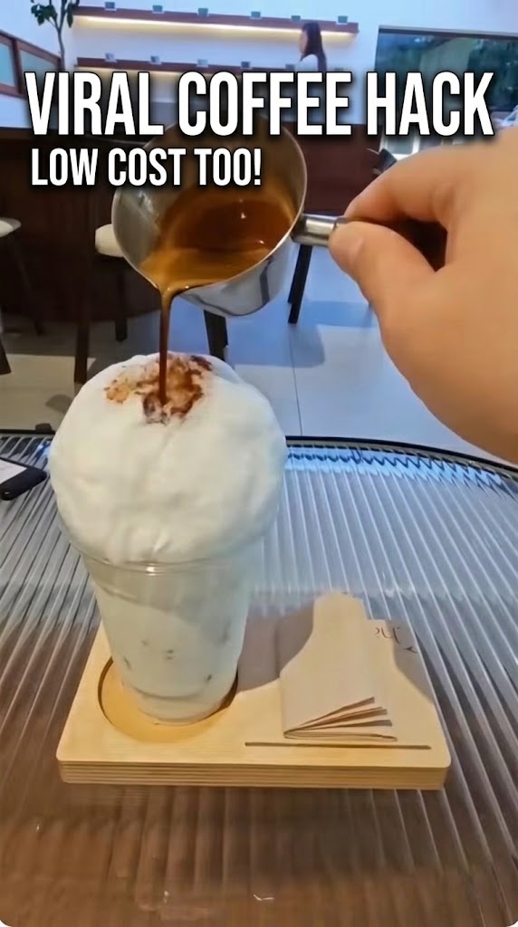 The Viral Cloud Coffee Trend Time Fibre