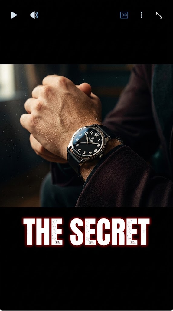 The Power of Creative Watch Advertising