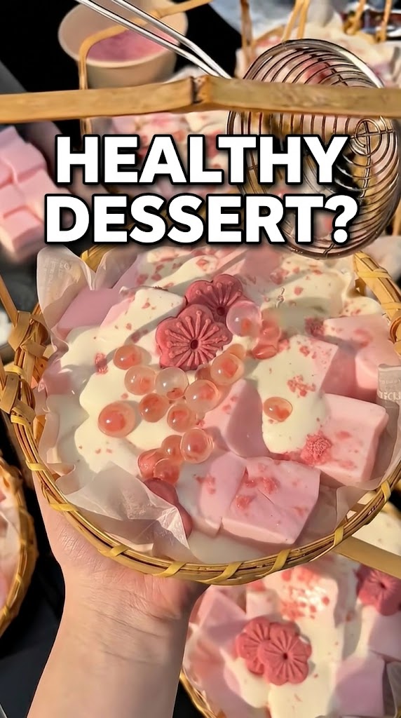 The Truth About Natural Desserts Time Fibre