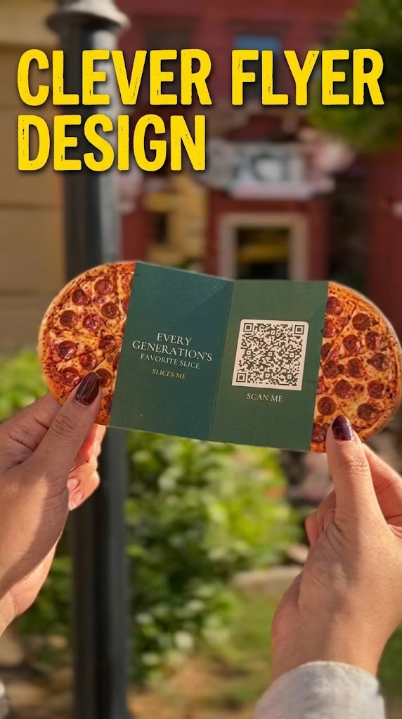 Smart Restaurant Marketing Time Fibre