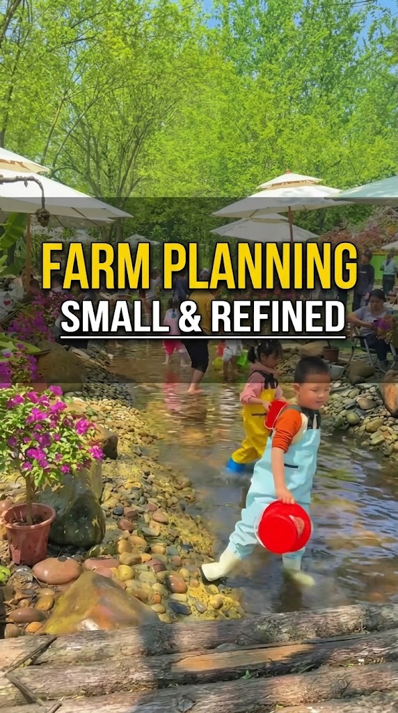 The Secret to Profitable Farm Planning Maxis Fibre