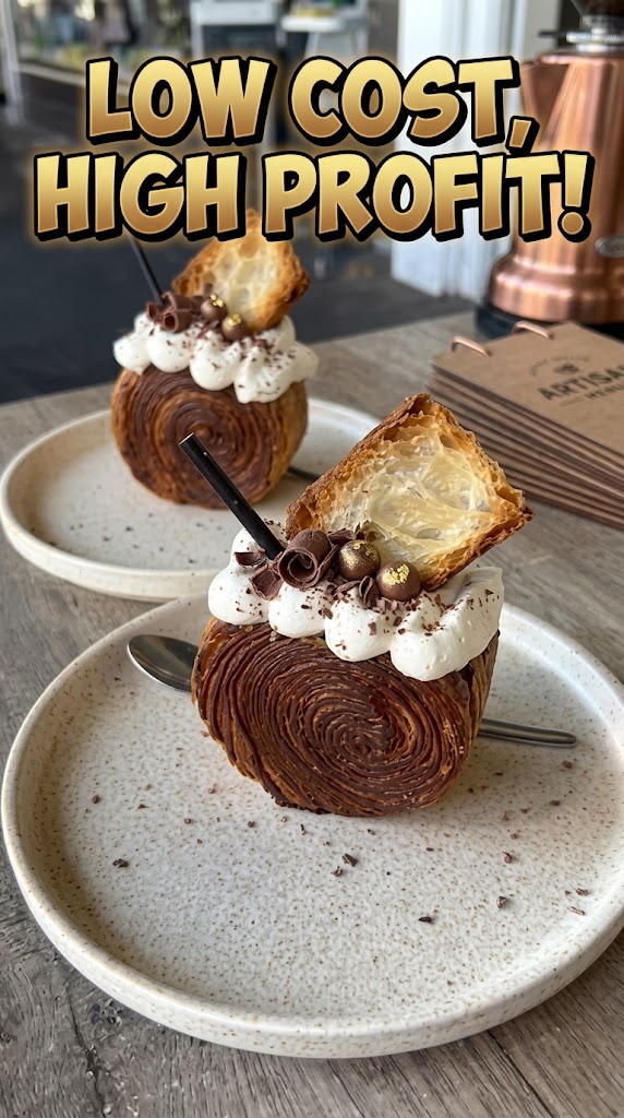 The Secret to Viral Bakery Marketing Time Fibre
